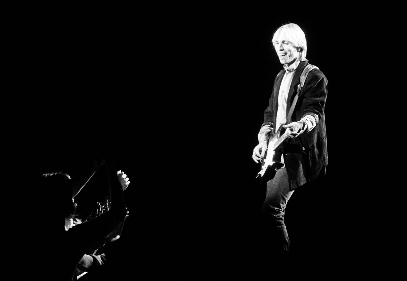 Tom Petty